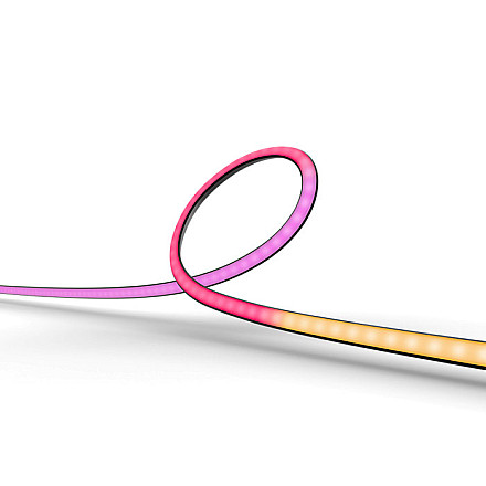 Philips Hue | Lightstrip Gradient 75" EU | 20 W | Colored - 4
