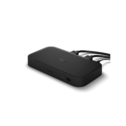 Philips Hue Play HDMI Sync Box 8K, Black - 3