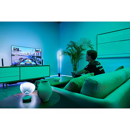 Philips Hue Play HDMI Sync Box 8K, Black - 4