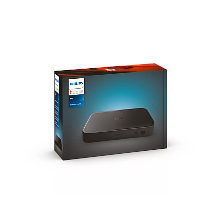 Philips Hue Play HDMI Sync Box 8K, Black - 5