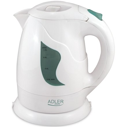 Adler Чайник AD 08 Standard - 5