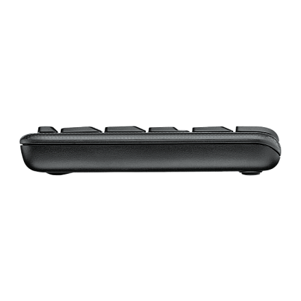 Logitech Combo Wireless Keyboard and Mouse MK220 Keyboard and Mouse - 5