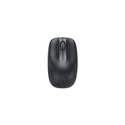 Logitech Combo Wireless Keyboard and Mouse MK220 Keyboard and Mouse - 4