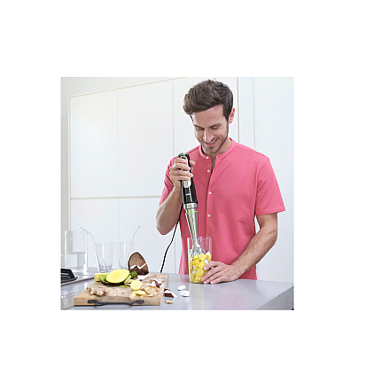 Braun Hand Блендер MQ9135XI MultiQuick 9 Hand Блендер - 6