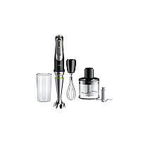 Braun Hand Блендер MQ9135XI MultiQuick 9 Hand Блендер