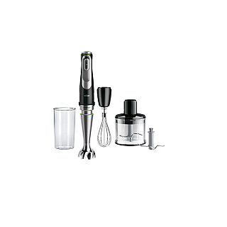 Braun Hand Блендер MQ9135XI MultiQuick 9 Hand Блендер