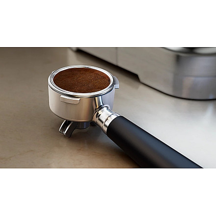 Philips | Espresso Machine | PSA3218/10 Barista Brew | Pump pressure 15 bar | Built-in milk frother | Semi-automatic | 1350 W | Black - 8