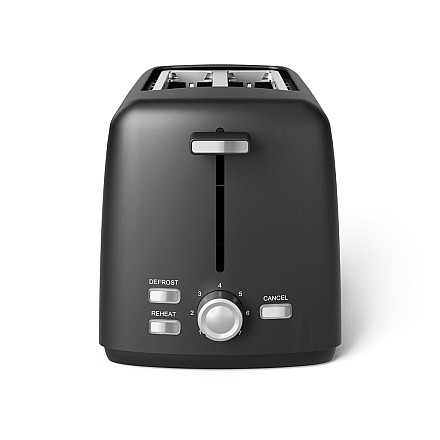 Tristar Toaster BR-1058 Power 800 W Number of slots 2 - 4
