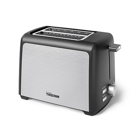 Tristar Toaster BR-1058 Power 800 W Number of slots 2 - 1