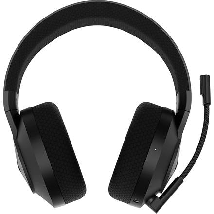 Lenovo | Bezprzewodowy zestaw słuchawkowy do gier | Legion H600 | USB-A - 5