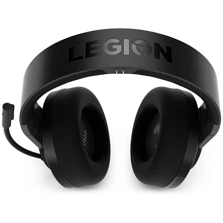 Lenovo | Bezprzewodowy zestaw słuchawkowy do gier | Legion H600 | USB-A - 7