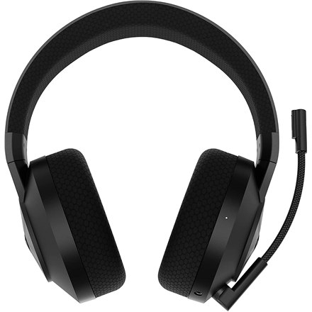 Lenovo | Bezprzewodowy zestaw słuchawkowy do gier | Legion H600 | USB-A - 10