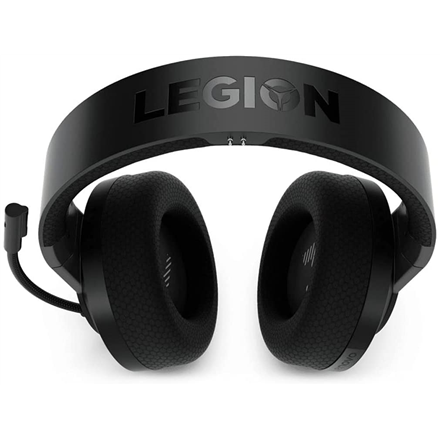 Lenovo | Bezprzewodowy zestaw słuchawkowy do gier | Legion H600 | USB-A - 2