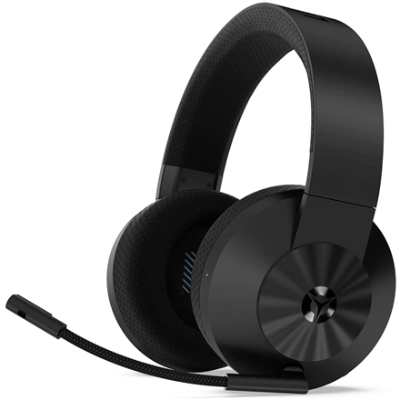Lenovo | Bezprzewodowy zestaw słuchawkowy do gier | Legion H600 | USB-A - 4