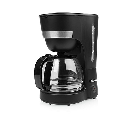 Tristar Coffee Maker | CM-1282 | Ground | 750 W | Black - 4