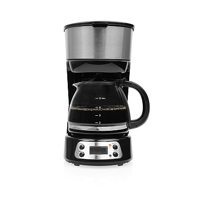 Tristar Coffee Maker | CM-1284 | Ground | 600 W | Black - 5