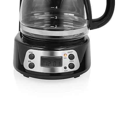 Tristar Coffee Maker | CM-1284 | Ground | 600 W | Black - 3