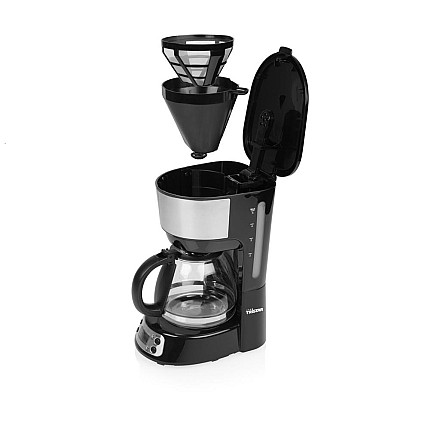 Tristar Coffee Maker | CM-1284 | Ground | 600 W | Black - 4