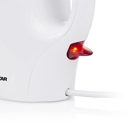 Tristar Jug Kettle | WK-3372 | Electric | 1100 W | 1 L | Plastic | White - 3