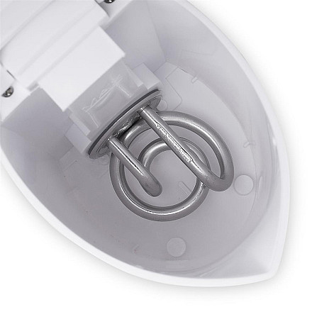 Tristar Jug Kettle | WK-3372 | Electric | 1100 W | 1 L | Plastic | White - 2