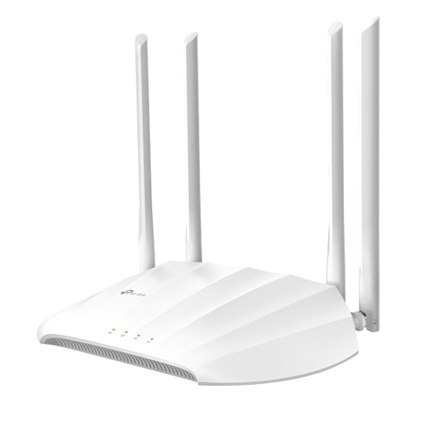 TP-LINK TL-WA1201 Точка доступу 802.11ac - 1