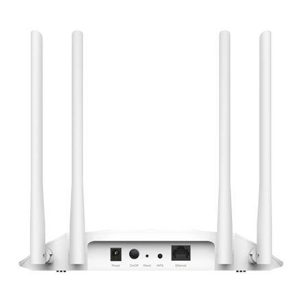 TP-LINK TL-WA1201 Точка доступу 802.11ac - 2