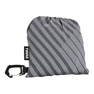 Thule | Paramount Rain cover | Rain cover | Silver | Waterproof