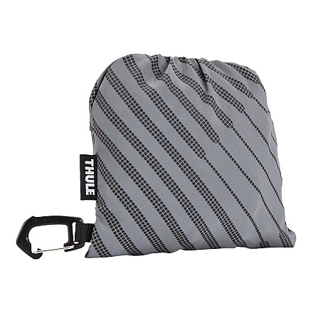 Thule | Paramount Rain cover | Rain cover | Silver | Waterproof - 1
