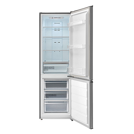 Midea Refrigerator MDRB380FGE02A Energy efficiency class E - 2