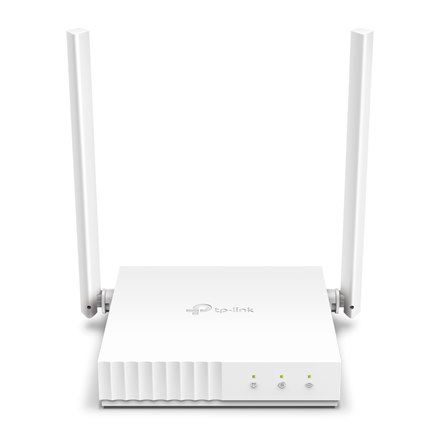 TP-LINK Маршрутизатор TL-WR844N 802.11n - 4