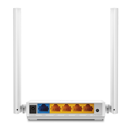 TP-LINK Маршрутизатор TL-WR844N 802.11n - 3
