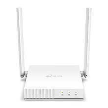 TP-LINK Маршрутизатор TL-WR844N 802.11n