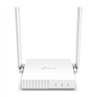 TP-LINK Маршрутизатор TL-WR844N 802.11n