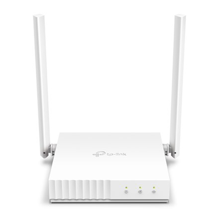 TP-LINK Маршрутизатор TL-WR844N 802.11n - 1