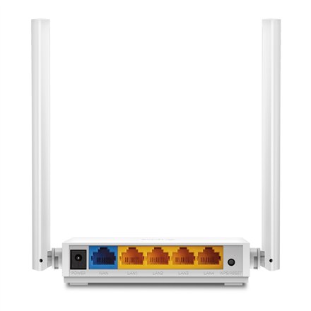 TP-LINK Маршрутизатор TL-WR844N 802.11n - 6