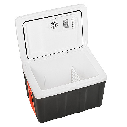 Adler Portable cooler | AD 8090 | 40 L | 12 V | E - 3