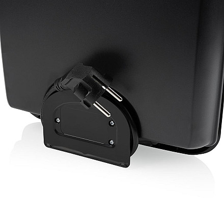 Tristar Sandwich Maker XL | SA-3069 | 1500 W | Number of plates 2 | Black - 5