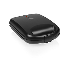 Tristar Sandwich Maker XL | SA-3069 | 1500 W | Number of plates 2 | Black