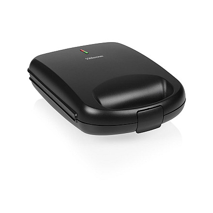 Tristar Sandwich Maker XL | SA-3069 | 1500 W | Number of plates 2 | Black - 1