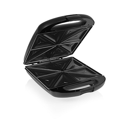 Tristar Sandwich Maker XL | SA-3069 | 1500 W | Number of plates 2 | Black - 3