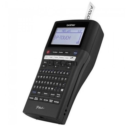Brother P-Touch | PT-H500 | Monochromatyczny | Termotransferowy | Inny | чорний - 4
