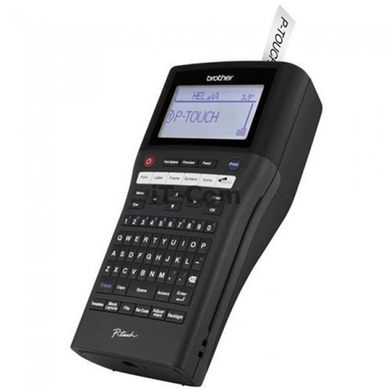 Brother P-Touch | PT-H500 | Monochromatyczny | Termotransferowy | Inny | чорний - 2