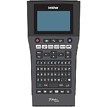 Brother P-Touch | PT-H500 | Monochromatyczny | Termotransferowy | Inny | чорний