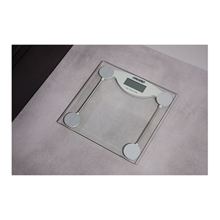 Mesko Bathroom scales MS 8137 Maximum weight (capacity) 150 kg - 8