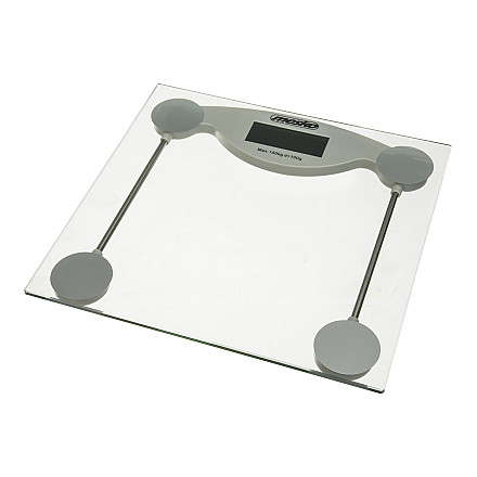 Mesko Bathroom scales MS 8137 Maximum weight (capacity) 150 kg - 4