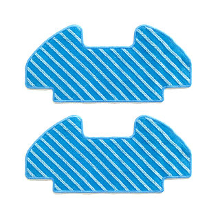 Midea | Mopping Cloth for I5C | 2 pc(s)