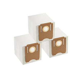 Midea | Dust Bag for S8+ | 3 pc(s)