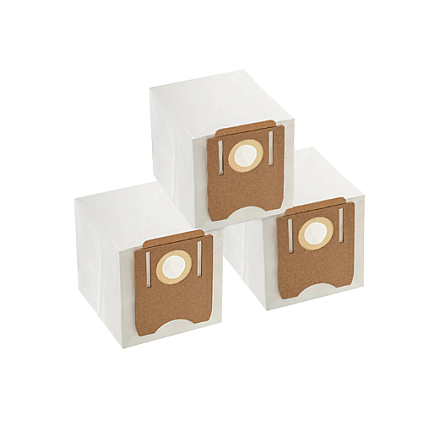 Midea | Dust Bag for S8+ | 3 pc(s) - 1