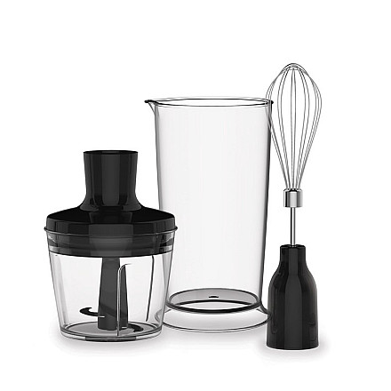 TEFAL Quickchef 3-in-1 HB656838 Блендер Hand Блендер - 5