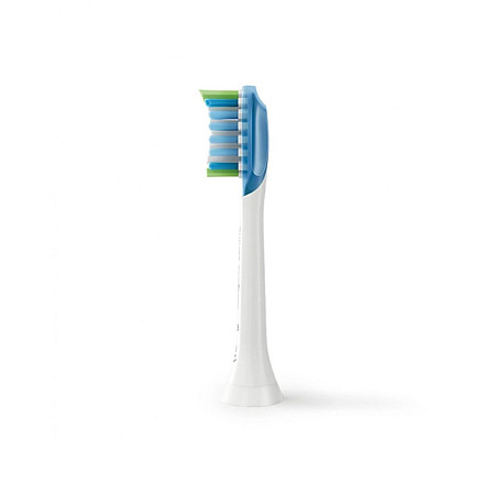 Philips Sonicare C3 Premium Plaque Defence Насадки для електричної зубної щітки HX9044/17 Насадки, Для дорослих, Кількість насадок - 4